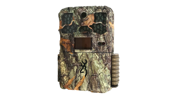 Caméra de détection Recon Force Edge 20MP de Browning