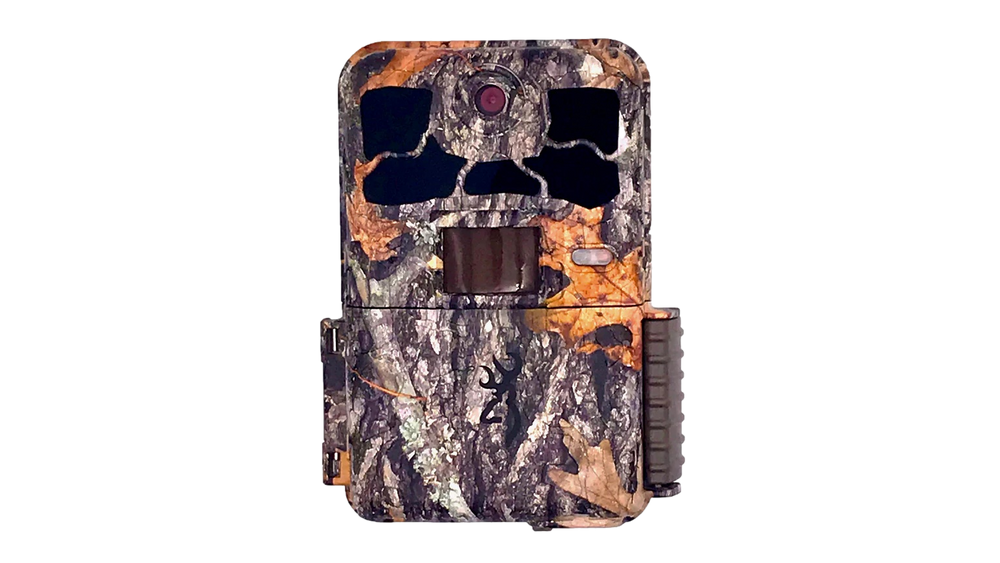 Caméra de détection Browning Spec OPS Elite HP4 22 MP