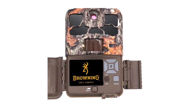 Caméra de détection Browning Spec OPS Elite HP4 22 MP