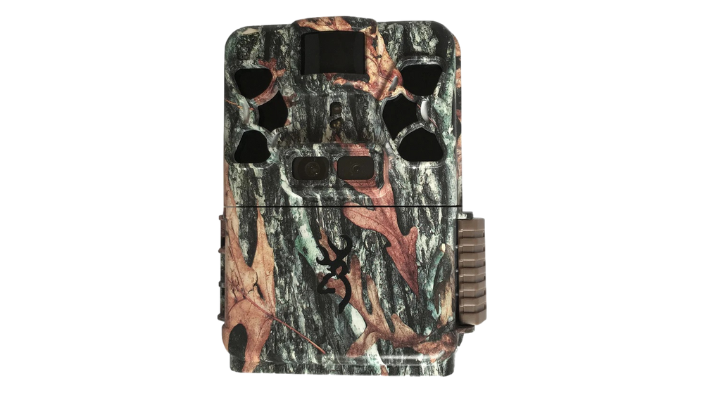 Caméra de détection Browning Patriot 24 MP