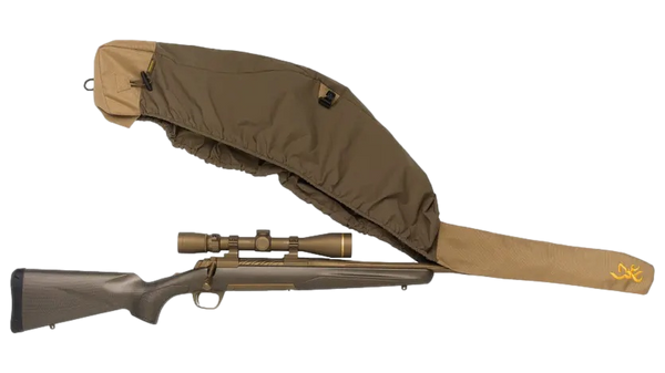 Housse de carabine Browning