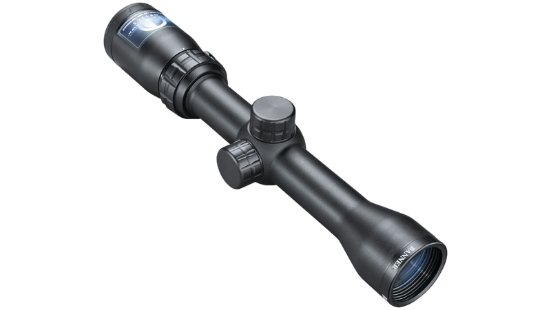 Télescope Banner Par Bushnell
