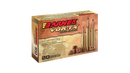 Munitions Barnes VOR-TX 30-06 SPRG 168 gr. TTSX BT