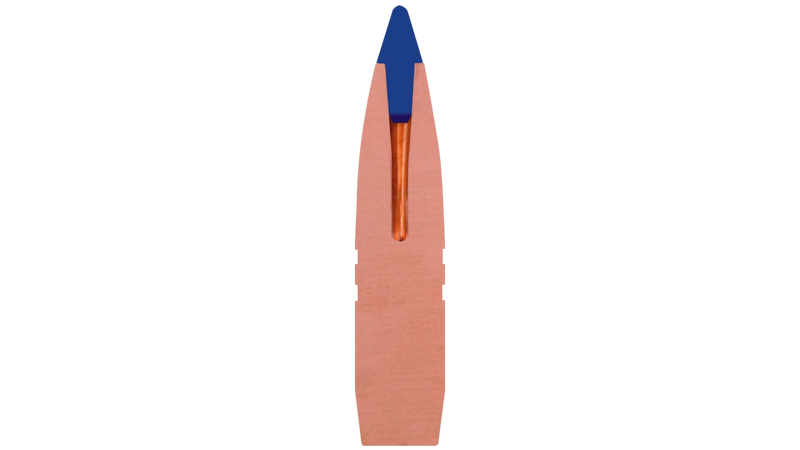 Munitions 6.5 CREEDMORE 127 gr. Barnes Vor-Tx LRX BT