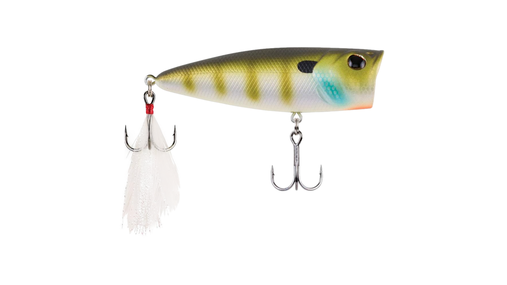 Popper Bullet Pop 80 par Berkley