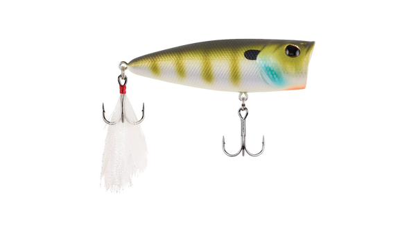 Popper Bullet Pop 80 par Berkley