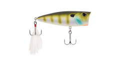 Popper Bullet Pop 80 par Berkley