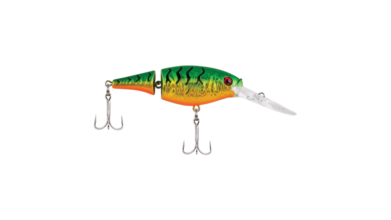 Berkley Flicker Shad Jointed