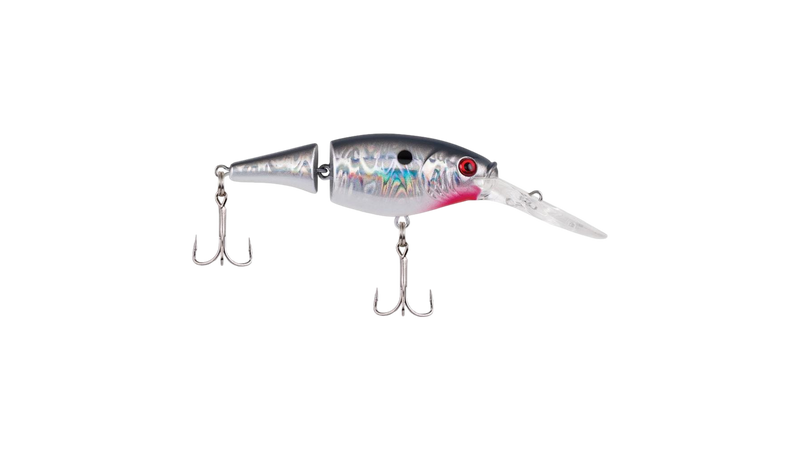 Berkley Flicker Shad Jointed