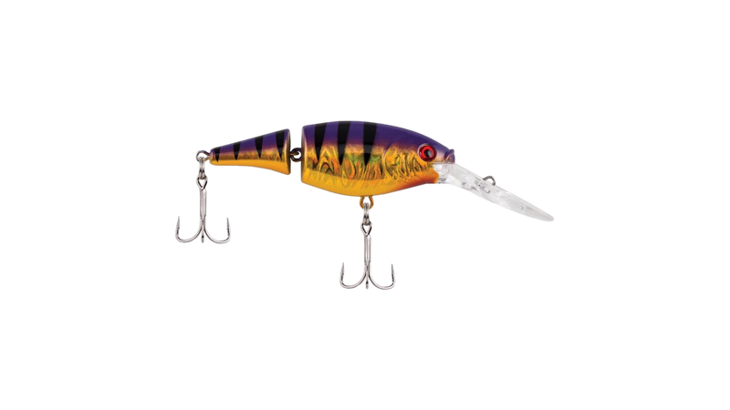 Berkley Flicker Shad Jointed