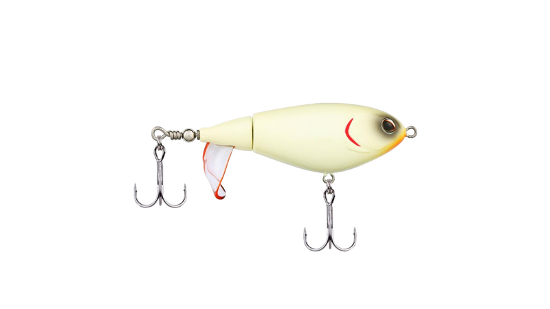 Leurre de surface Choppo 90 par Berkley