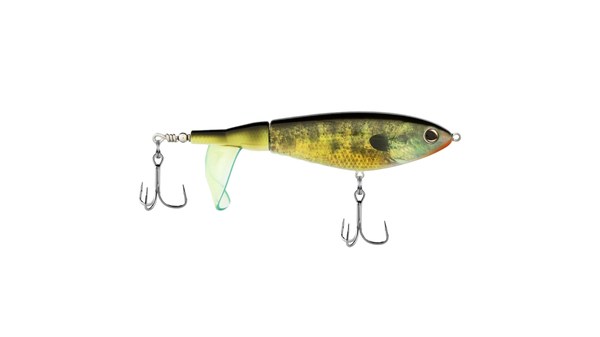 Leurre de surface Choppo 90 par Berkley