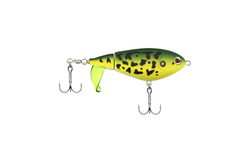 Leurre de surface Choppo 90 par Berkley