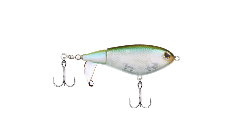 Leurre de surface Choppo 90 par Berkley