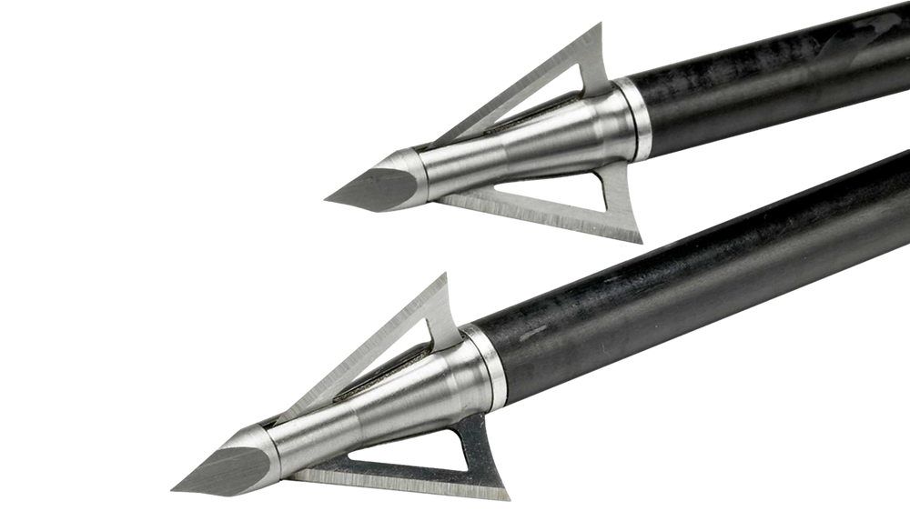 Pointe de flèche Boltcutter Excalibur