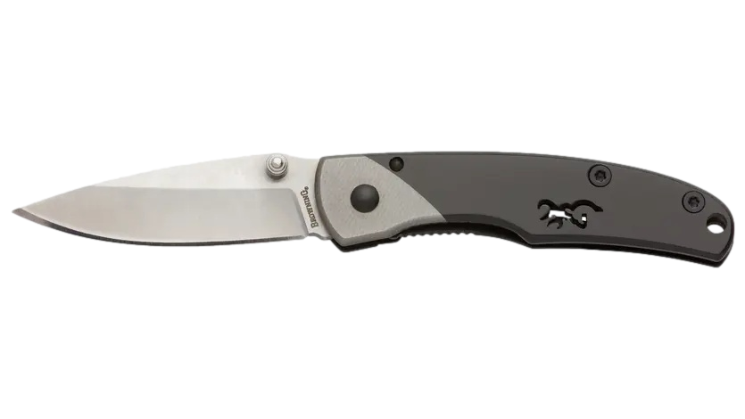 Couteaux Mountain Ti2 de Browning