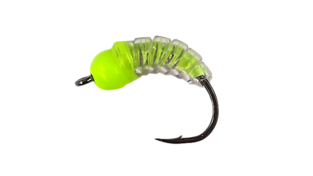 Bug ice glow 1/16oz par Neptune