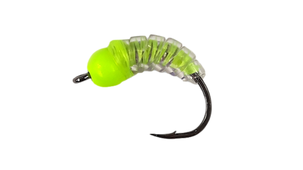 Leurres Bug Ice UV de Neptune