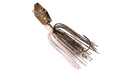 ChatterBait 3/8oz par Zman