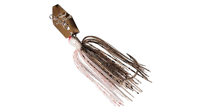 ChatterBait 3/8oz par Zman