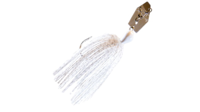 ChatterBait 3/8oz par Zman