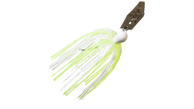 ChatterBait 3/8oz par Zman
