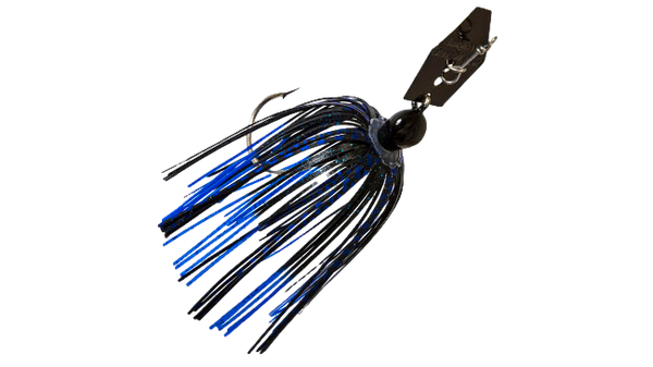 ChatterBait 3/8oz par Zman