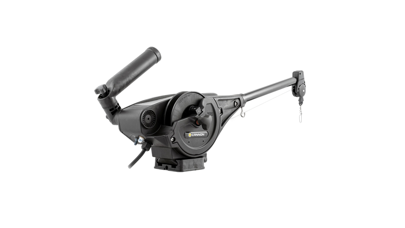 Downrigger Cannon MAG 5