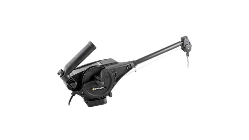Downrigger Cannon MAG 5