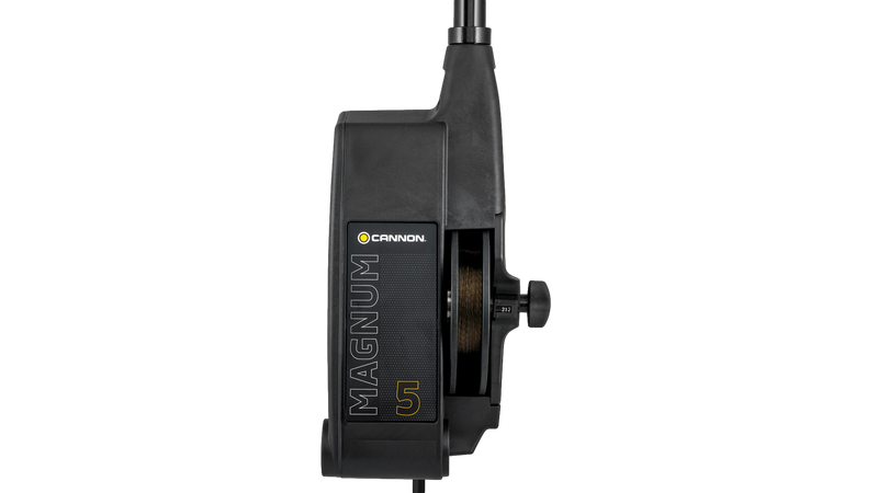 Downrigger Cannon MAG 5