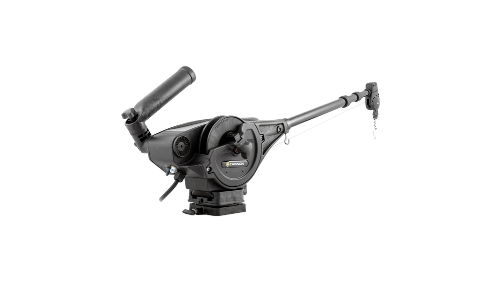 Downrigger électrique Cannon MAG 10