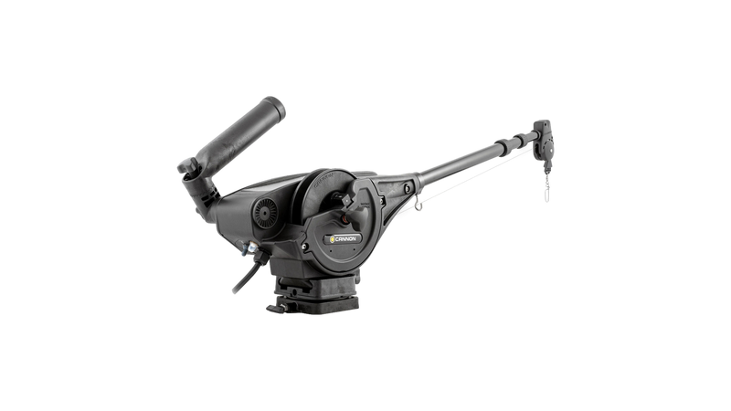 Downrigger électrique Cannon MAG 10