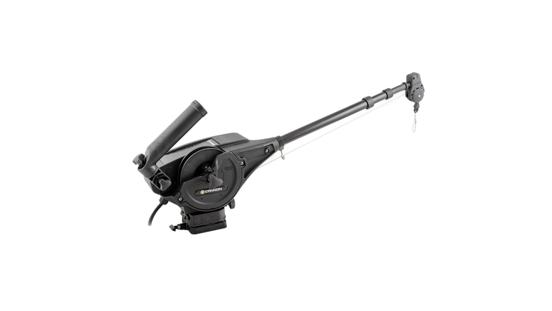 Downrigger électrique Cannon MAG 10