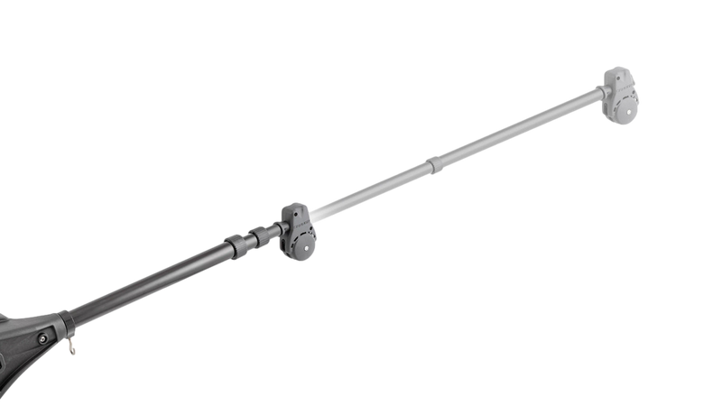 Downrigger électrique Cannon MAG 10