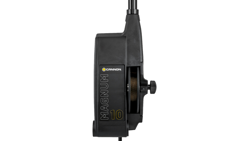 Downrigger électrique Cannon MAG 10