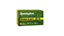 Munitions Remington Core-Lokt cal. 250 SAV 100 gr.