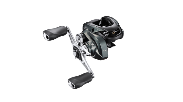 Moulinet lancer lourd Curado MGL 150 HG (droitier)
