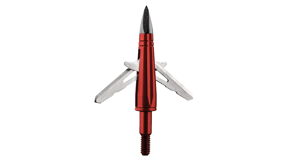 Pointes de chasse Center Punch 100 gr. de Tenpoint