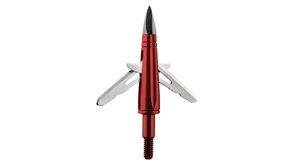 Pointes de chasse Center Punch 100 gr. de Tenpoint