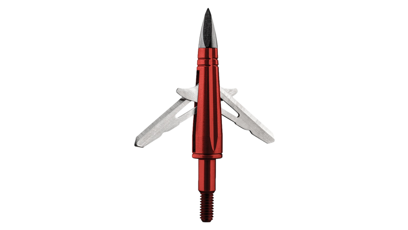 Pointes de chasse Center Punch 100 gr. de Tenpoint