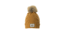 Tuques Chunky Knit Pom DSG Outerwear