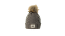 Tuques Chunky Knit Pom DSG Outerwear