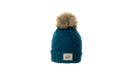 Tuques Chunky Knit Pom DSG Outerwear