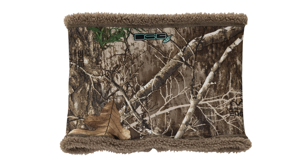 Cache cou Cold Weather Realtree Edge DSG