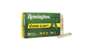 Munitions Remington Core-Lokt cal. 35 Whelen 200 gr.