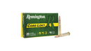 Munitions Remington Core-Lokt cal. 30-40 KRAG 180 gr.