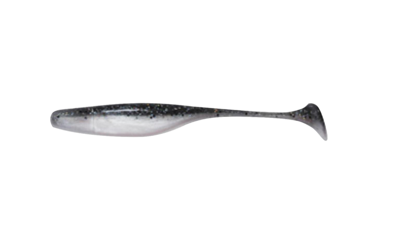 Dancing Death Shad 4" par NXS