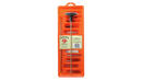 Kit de nettoyage universel pour armes à feu Hoppe's 9