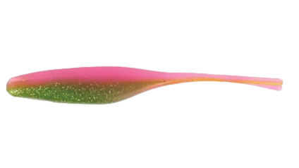 Death Shad 4" de NXS
