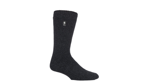 Chaussettes torsadés Heat Holders
